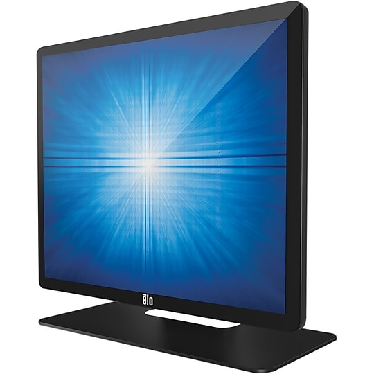 Elo 1902L E351388 19" LCD Monitor, Black~#|#~m007055576_sc7