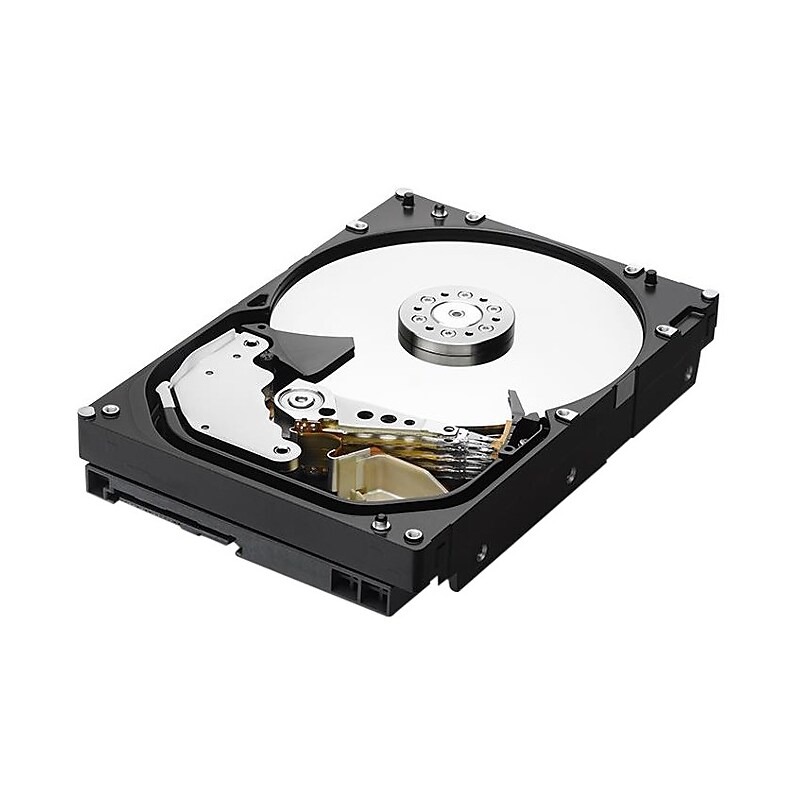 HGST Ultrastar 7K6 HUS726T4TALA6L4 4 TB 3.5" Internal Hard Drive, SATA image 1