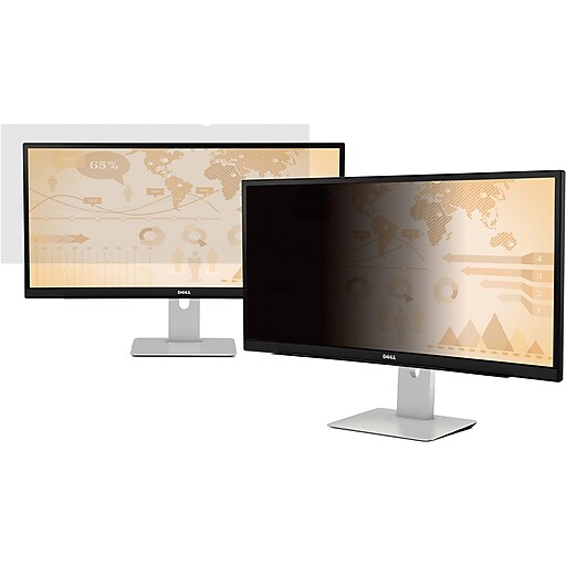 Shop Staples for 3M™ Privacy Filter for 34" Widescreen Monitor (219)