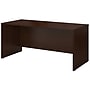 Bush Business Furniture Westfield 60"W Credenza Desk, Mocha Cherry (WC12961)~#|#~m007060477_sc7