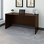 Bush Business Furniture Westfield 60"W Credenza Desk, Mocha Cherry (WC12961)~#|#~m007060478_sc7