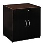 Bush Business Furniture Westfield 30W Storage Cabinet, Mocha Cherry (WC12996A)~#|#~m007060488_sc7
