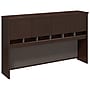 Bush Business Furniture Westfield 72"W 4 Door Hutch, Mocha Cherry (WC12977K)~#|#~m007060492_sc7