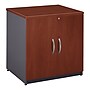 Bush Business Furniture Westfield 30W Storage Cabinet, Hansen Cherry (WC24496A)~#|#~m007061365_sc7