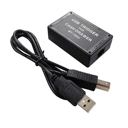Shop Staples For Apg Cash Drawer Netpro Cash Drawer Bus Adapter