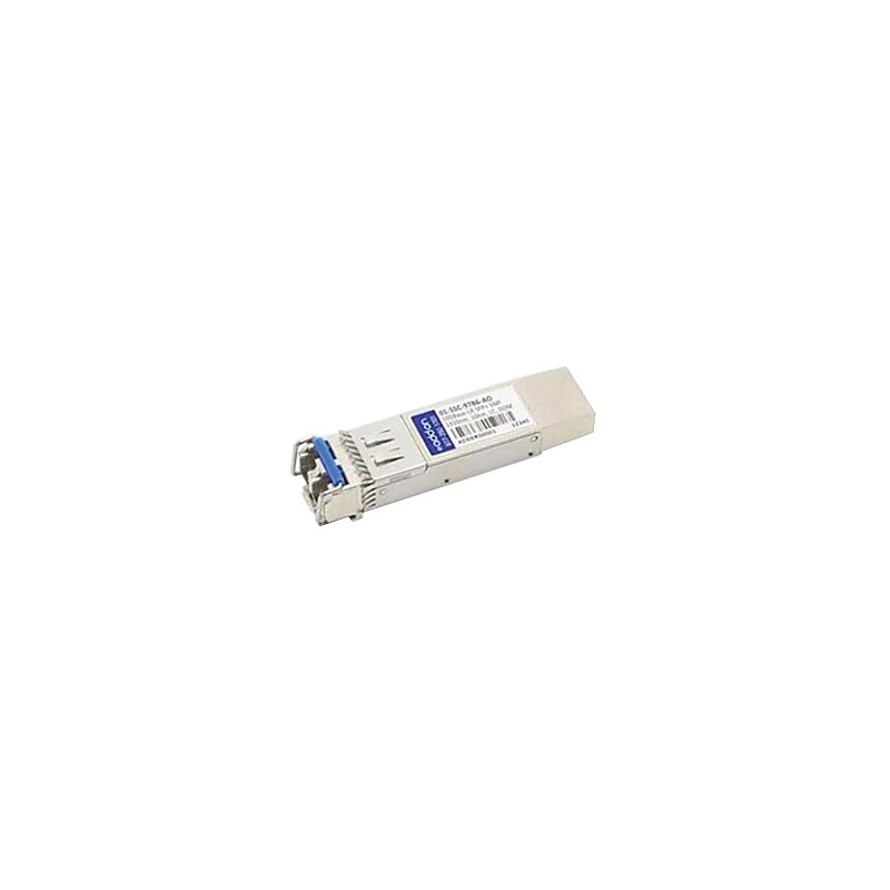 SonicWall 01-SSC-9786 10GB-LR SFP+ Long Reach Fiber Module Single-Mode Transceiver image 1