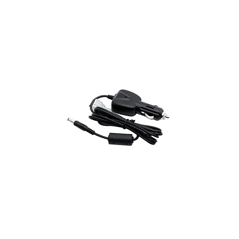 Zebra® Cigarette Lighter Adapter for QLN 220/320 Mobile Printer (P1031359) image 1