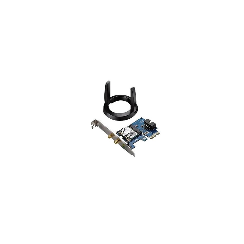 Zebra® IEEE 802.11ac Wi-Fi Adapter for Printer (P1083320-037A) image 1