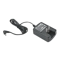 Zebra® 5.7 W AC Adapter for LI4278 General Purpose Scanner