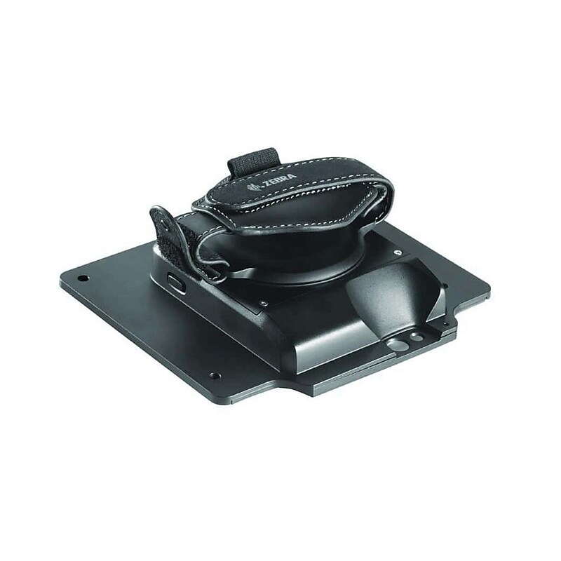 Zebra® 8" Expansion Back Accessory and Rotating Hand Strap (ZBK-ET5X-8RH1-01) image 1