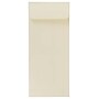 JAM Paper #10 Policy Business Strathmore Envelopes, 4.125 x 9.5, Natural White Wove, 50/Pack (191249I)~#|#~m007063365_sc7