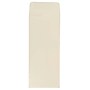 JAM Paper #10 Policy Business Strathmore Envelopes, 4.125 x 9.5, Natural White Wove, 50/Pack (191249I)~#|#~m007063366_sc7