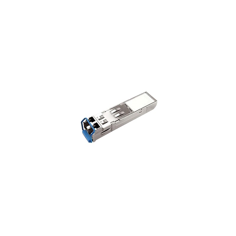 Opengear 1000Base-SX Optical Fiber SFP Transceiver Module, 128 MBps (569023) image 1