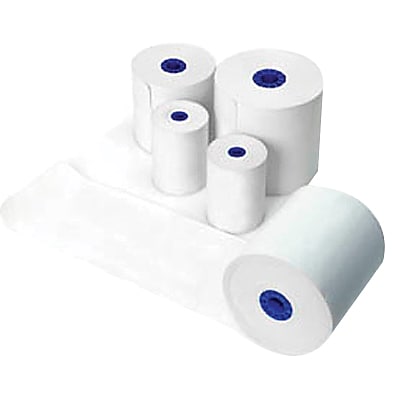 Star Micronics Receipt Paper for SP500/SP700 Printer, 3″ x 100′, White, 25 Rolls/Pack (37966300) Simolary simolary.com