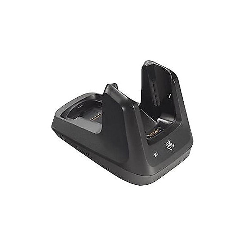Zebra Mobile Computer Single Slot Cradle, USB (CRD-MC33-2SUCHG-01) image 1