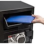 FireKing® Depository Security Safe with Keypad , 1.73 Cu.Ft. (SB2014-BLEL)~#|#~m007066403_sc7