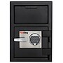 FireKing® Depository Security Safe with Keypad , 1.73 Cu.Ft. (SB2014-BLEL)~#|#~m007066404_sc7