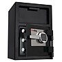 FireKing® Depository Security Safe with Keypad , 1.73 Cu.Ft. (SB2014-BLEL)~#|#~m007066405_sc7