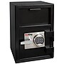 FireKing® Depository Security Safe with Keypad , 1.73 Cu.Ft. (SB2014-BLEL)~#|#~m007066406_sc7