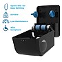 Pacific Blue Ultra Hardwound Paper Towel Dispenser, Black (59589)~#|#~m007067170_sc7