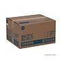 Pacific Blue Ultra Hardwound Paper Towel Dispenser, Black (59589)~#|#~m007067172_sc7