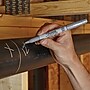 Sharpie Permanent Marker, Fine Tip, Metallic Silver, 36/Pack (2003899)~#|#~m007068284_sc7