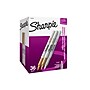 Sharpie Permanent Markers, Fine Tip, Assorted Metallic, 36/Pack (2003900)~#|#~m007068301_sc7
