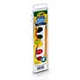 Crayola® Washable Watercolor Set, Semi-Moist 8 Colors (BIN525)~#|#~m007069368_sc7