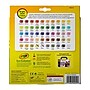 Crayola Colored Pencils, Full Length, Assorted Colors, 50/Box (BIN684050)~#|#~m007069417_sc7