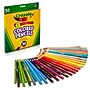 Crayola Colored Pencils, Full Length, Assorted Colors, 50/Box (BIN684050)~#|#~m007069418_sc7