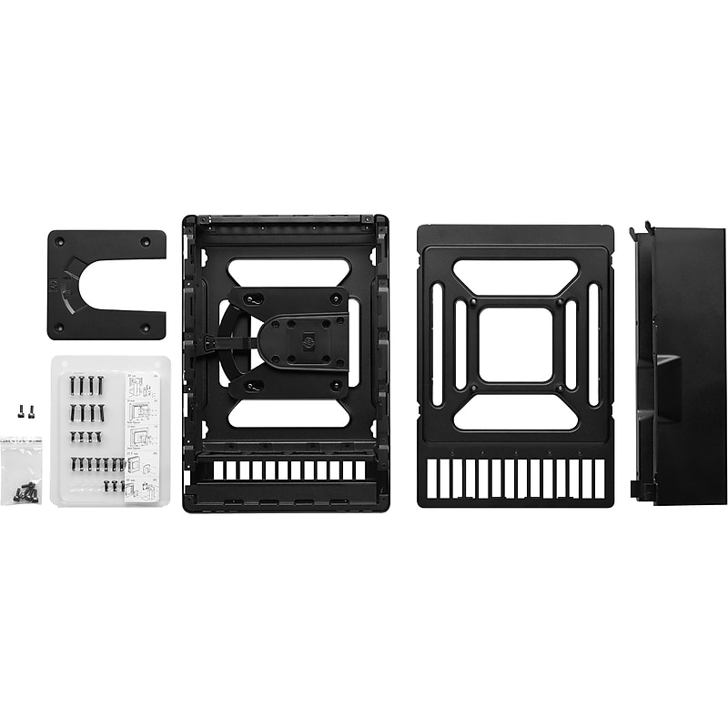 HP Mounting Bracket for Thin Client image 1