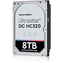 Western Digital Red Plus 12TB 3.5
