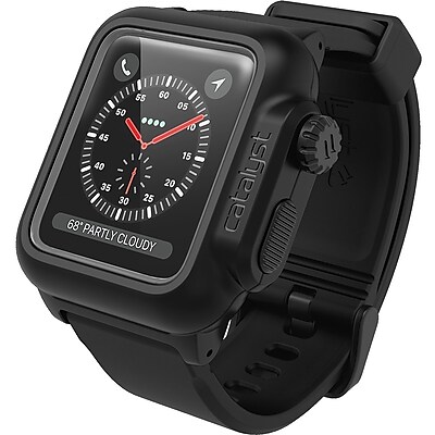 apple watch series 3 staples