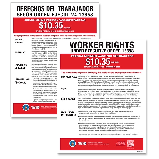 complyright-federal-minimum-wage-for-contractors-poster-bilingual