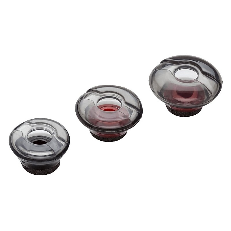 Plantronics Eartips for Voyager 5200 (85Q22AA) image 1