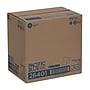 Pacific Blue Basic Recycled Hardwound Paper Towels, 1-ply, 580 ft./Roll, 12 Rolls/Carton (26401)~#|#~m007084362_sc7