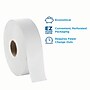 Georgia-Pacific Professional Series Jumbo Jr. Toilet Paper, 2-Ply, White, 1000 ft./Roll, 4 Rolls/Carton (2172114)~#|#~m007084377_sc7