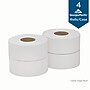 Georgia-Pacific Professional Series Jumbo Jr. Toilet Paper, 2-Ply, White, 1000 ft./Roll, 4 Rolls/Carton (2172114)~#|#~m007084378_sc7