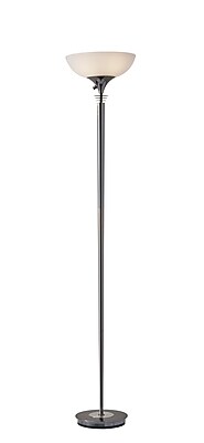 Floor Lamps Standing Office Floor Lamp Deals Staples
