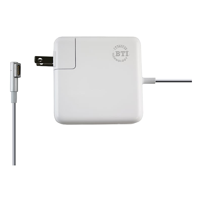 BTI AC Adapter for Apple Macbook Pro MB470LL/A image 1