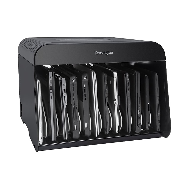Kensington Universal AC Charge Station (K62878NA) image 1
