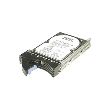IBM, 43X0825 146 GB 2.5" Internal Hard Drive, Refurbished, SAS