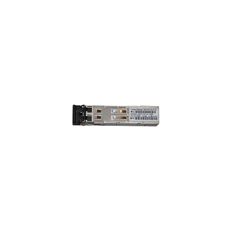 Juniper SRX-SFP-10GE-LR SFP+ Module image 1