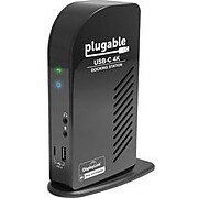 Hp Usb C Mini Dock 1pm64ut Aba At Staples