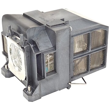 NEC Replacement Projector Lamp for NEC NP-PA622U, PA672W