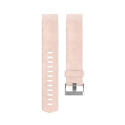 Fitbit Small Wristband for Charge 2, Blush Pink (FB160LBPKS)