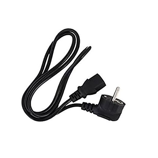 Honeywell® Standard AC Power Cord for PB50 Portable Label Printer (1