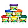 Crayola Dough, Assorted Colors, 6/Set~#|#~m007093157_sc7