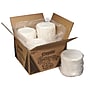 Crayola Air Dry Clay, White, 25lbs. (BIN575001)~#|#~m007093173_sc7