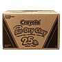 Crayola Air Dry Clay, White, 25lbs. (BIN575001)~#|#~m007093174_sc7